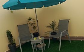 Elegant Appartement Pres Grand Bazar 